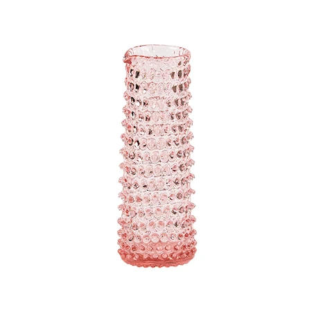 Danish Summer Vas 1l Rosa
