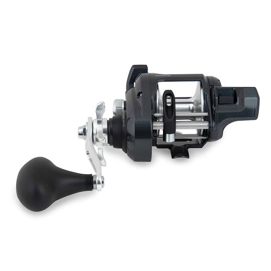 Shimano Tekota LC A multirulle