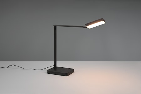 Pavia LED Bordslampa Svart