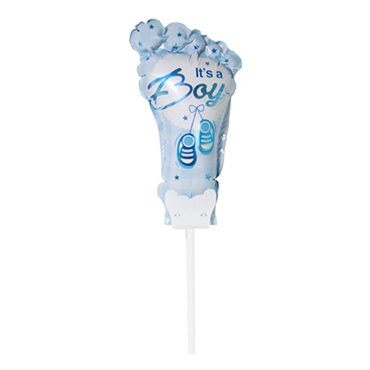 Folieballong Mini It's a Boy
