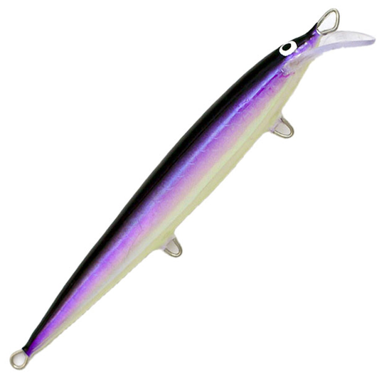 HK Varma Taimen 13 cm wobbler TK13102