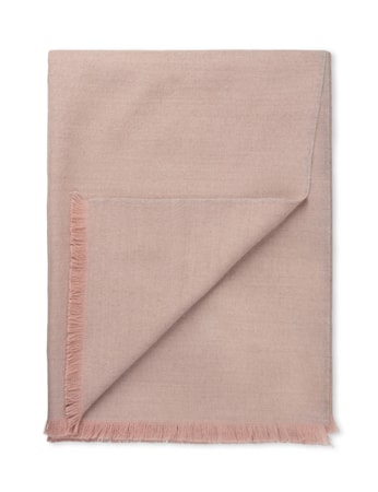 Skyfall Pläd Beige