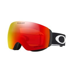Oakley Flight Deck Xm Matte Black W/Prizm Torch