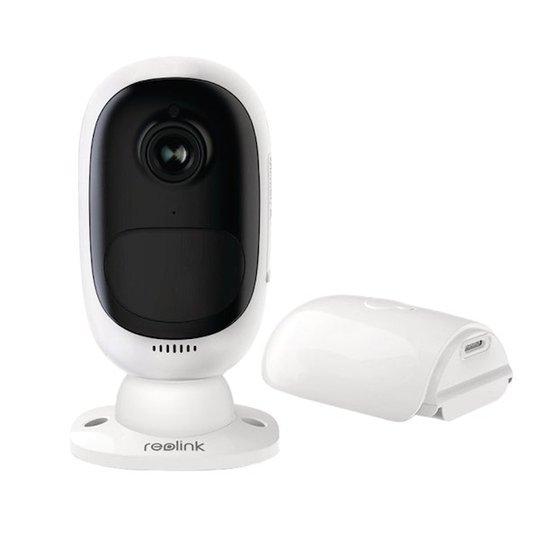 Reolink Argus Wifi övervakningskamera