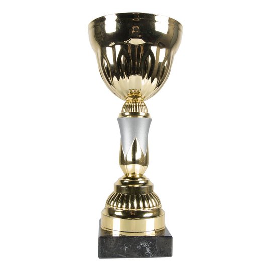 Jättepokal Guld