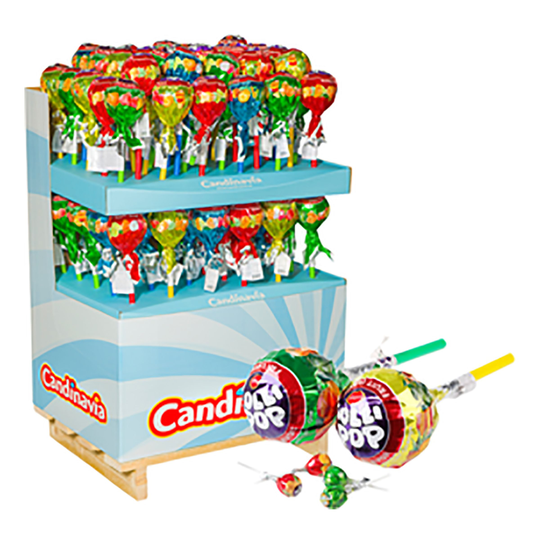 Mega Lollipop Klubba