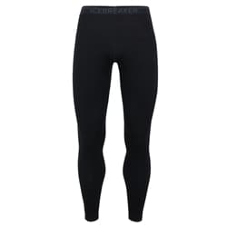 Icebreaker Mens 260 Tech Leggings