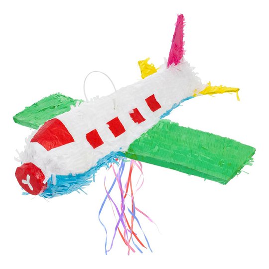 Pinata Flygplan