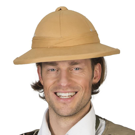 Safarihatt - One size