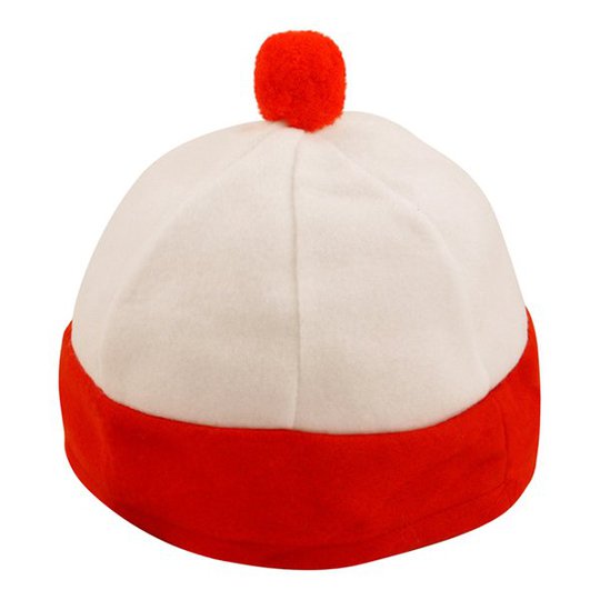 Mössa Waldo för Barn - One size (barn)