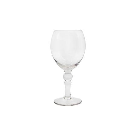 Rödvinsglas Main Klar