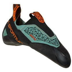 La Sportiva Mantra Arctic/Flame