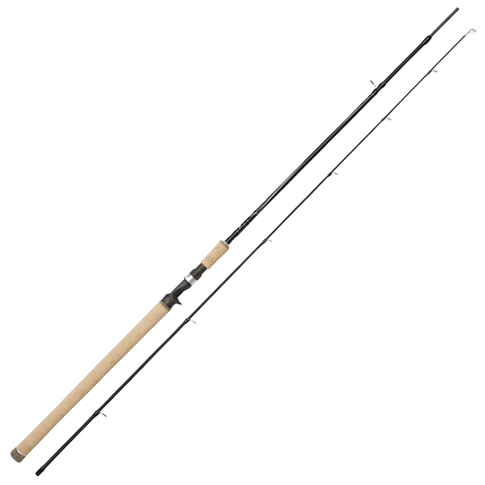 Abu Garcia Venturi spinnspö