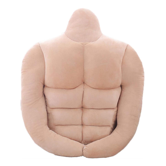 Kudde Muscle Body