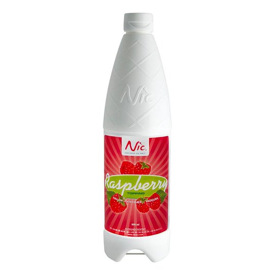 Nic Topping Hallon - 900 ml