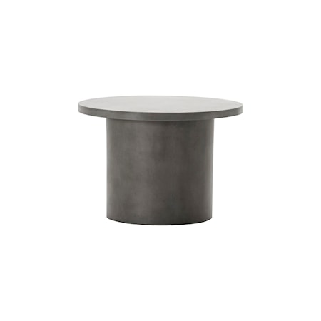 Bord Stone Grå