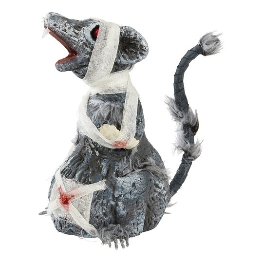 Zombieråtta