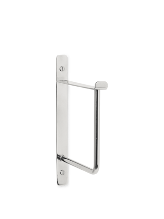 Hang Rack Klädhängare Rostfritt stål