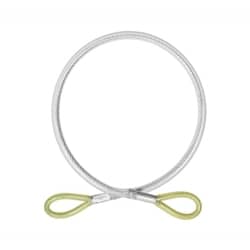 Singing Rock Steel Lanyard "i"