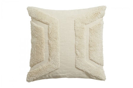 Alya Kuddfodral Off White Rya