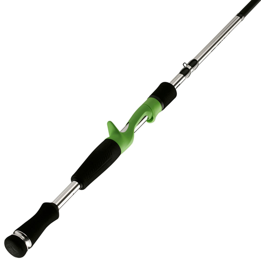 13 Fishing Rely spinnspö 6'3 M 191cm 10-30g