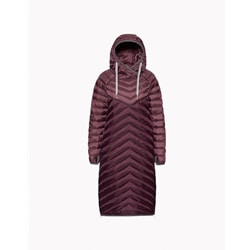 Varg Sarek Long Down Hood