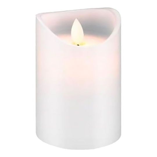 LED Blockljus - Liten