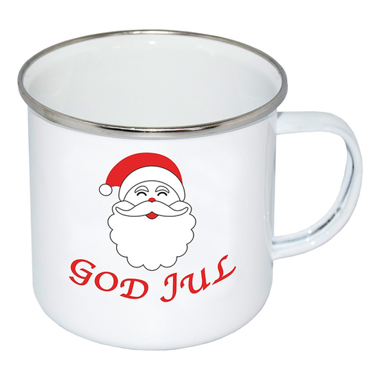 Retromugg God Jul