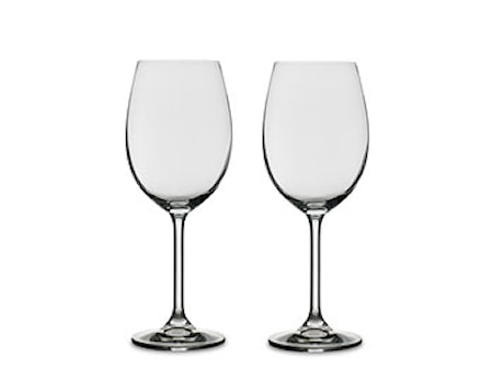 Vitvinsglas 2 st 45 cl Bitz