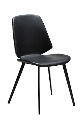 Stol Swing Konstläder