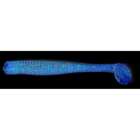 Lucky John Long John 3,1" jigg 8 st/pkt