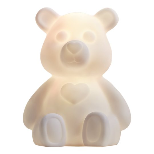 Dekorationsfigur Polly LED