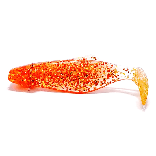 Orka Shad 5,5 cm jigg 5 st/pkt