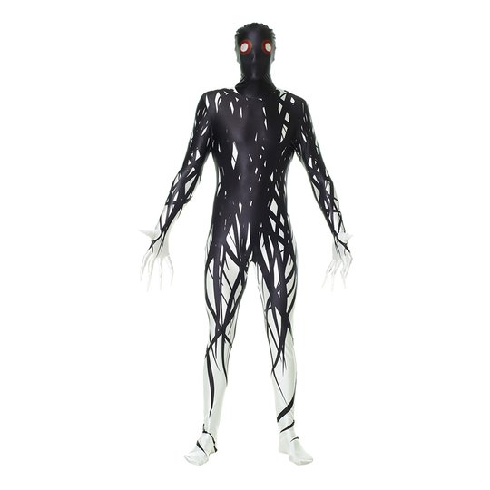 Zalgo Morphsuit - Medium