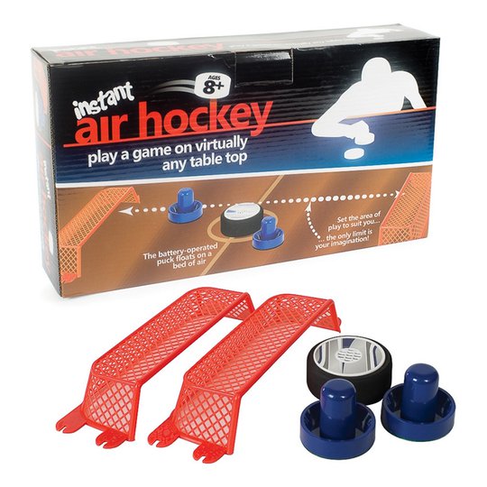 Instant Air Hockey