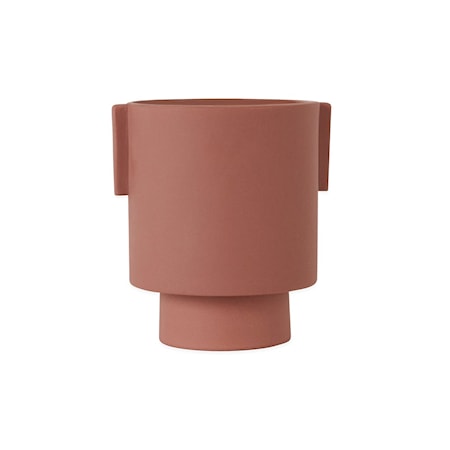 Inka Kana Kruka Medium Sienna