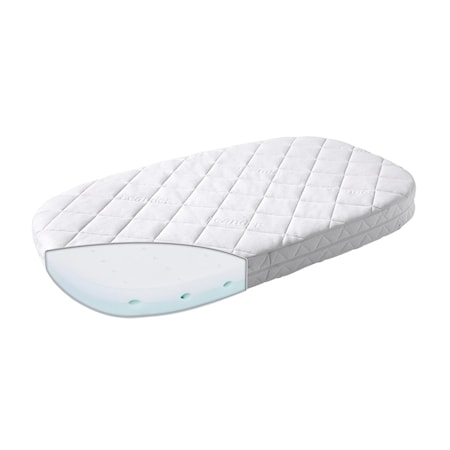 Madrass til Classic babysäng Comfort
