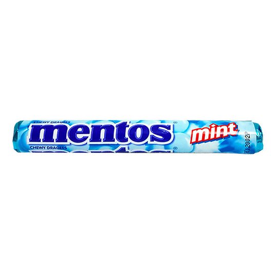 Mentos Mint - 38 gram
