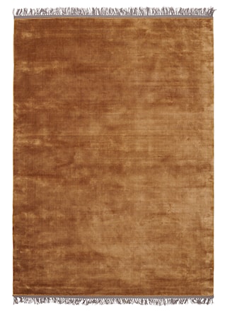 Almeria Matta Ochre 170x240 cm