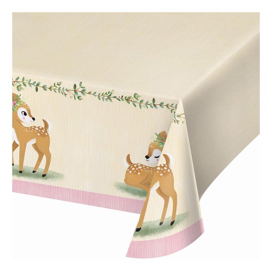 Bordsduk Deer Little One