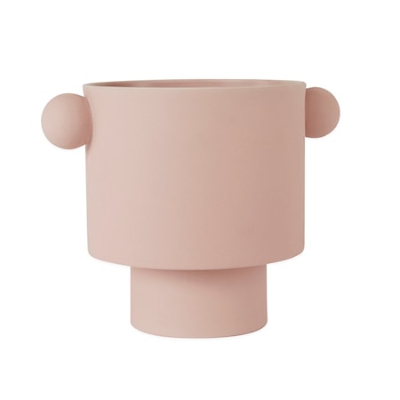 Inka Kana Kruka Stor Rose