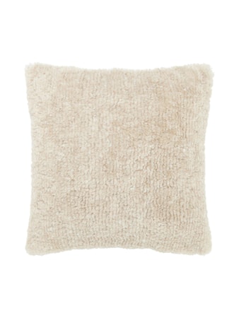 Dolly Kuddfodral 45x45 cm Sand