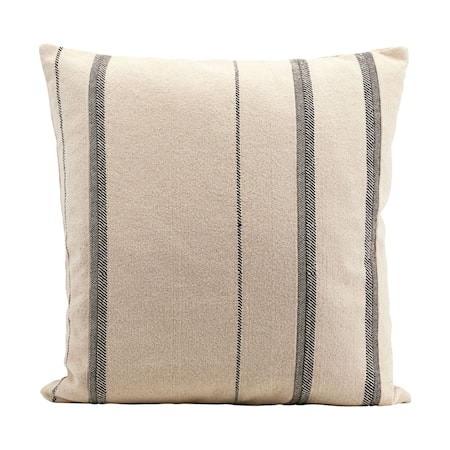 Kuddfodral Morocco Beige 60x60 cm