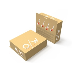 Oneway Exchange Basket System Box