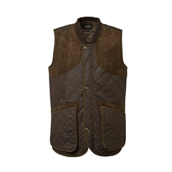Chevalier Vintage Shooting Vest Men