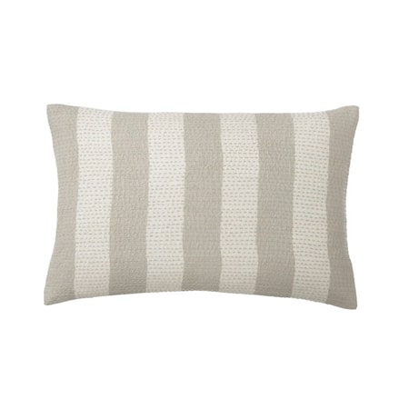 Gaya Kuddfodral 33x50cm Sand