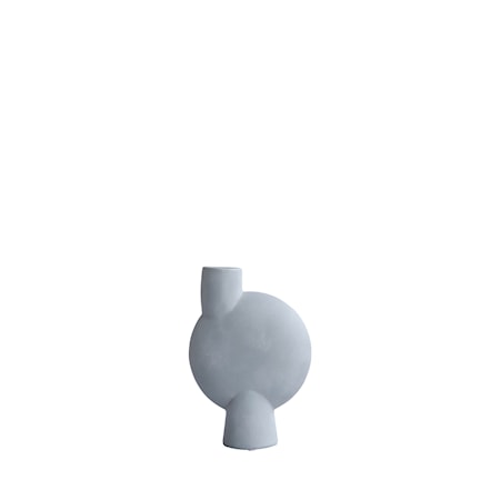 Sphere Vas Bubl Medio Ice Blue