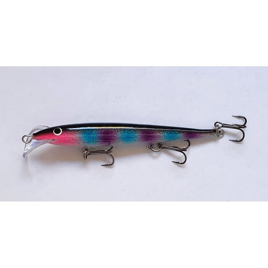 Perza Taimen 9 cm wobbler