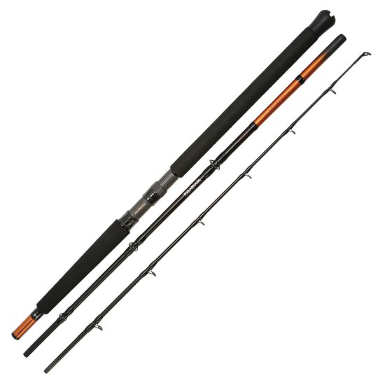 Daiwa Super Kenzaki Boat spinnspö