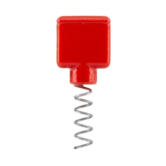 Abu Garcia Beast Rattle Chamber rasselkammare 5st/pkt